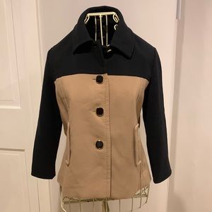 Banana Republic Blazer